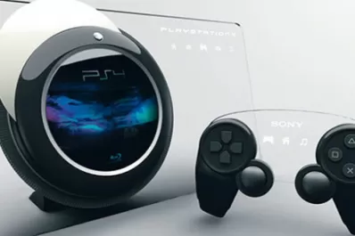 Así será la nueva PlayStation 4