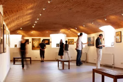 Los falsificadores de obras de arte tienen su museo propio en la ciudad de Viena