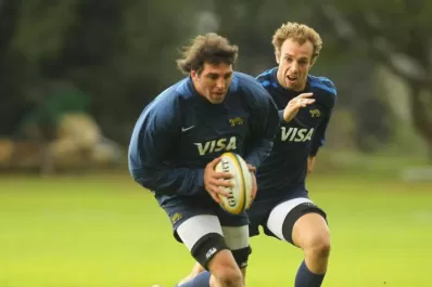 Julio Farías se va a jugar a Inglaterra