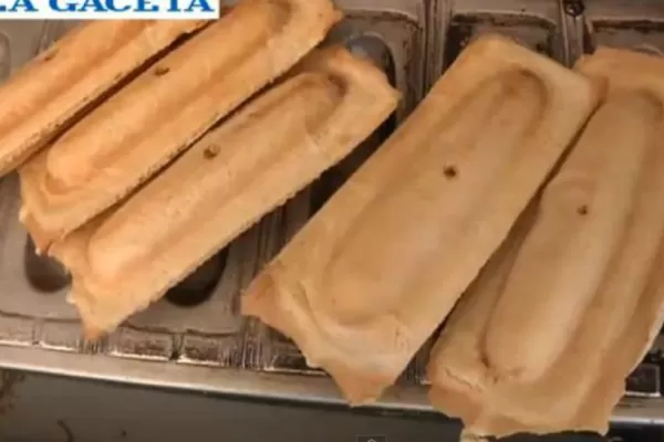 Una niña murió por comer un panchuque en mal estado