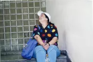 En tucumano básico... la Jesica Yolanda