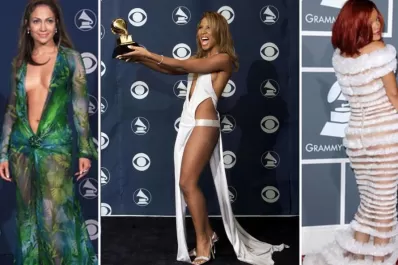 Las cantantes no podrán usar tangas ni escotes infartantes