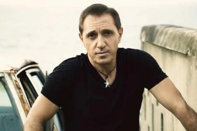 Franco de Vita está cada vez más cerca