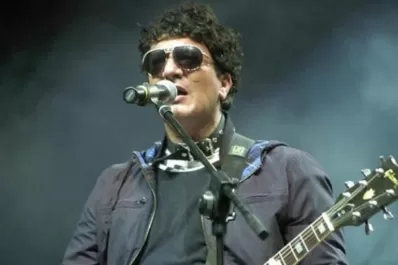 La orquesta infernal de Pity aturde Tucumán