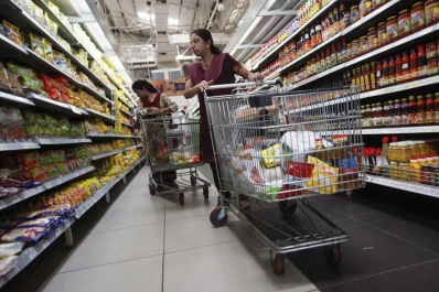 Las cámaras aseguran un abastecimiento normal