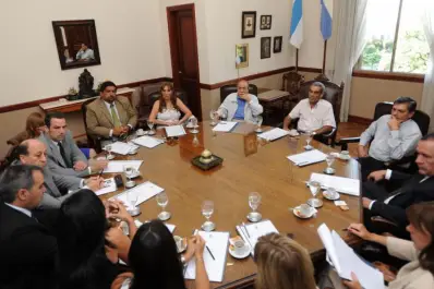 Para Estofán, la transparencia en la Justicia está garantizada