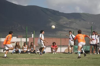 Habrá carnaval en las Intervillas