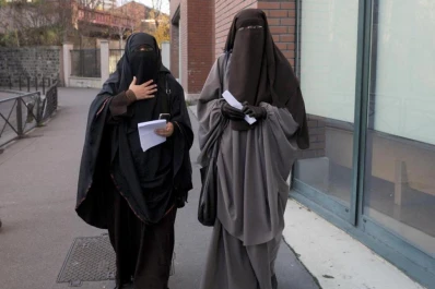 Líderes musulmanes reclaman que termine la islamofobia