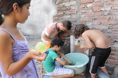 Cómo estará el tiempo el fin de semana