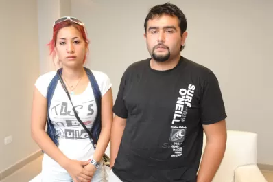 Quieren enviar a Villa Urquiza a los policías acusados de abusar de un matrimonio