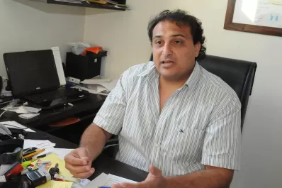 La salida de Rama genera un cambio en San Martín