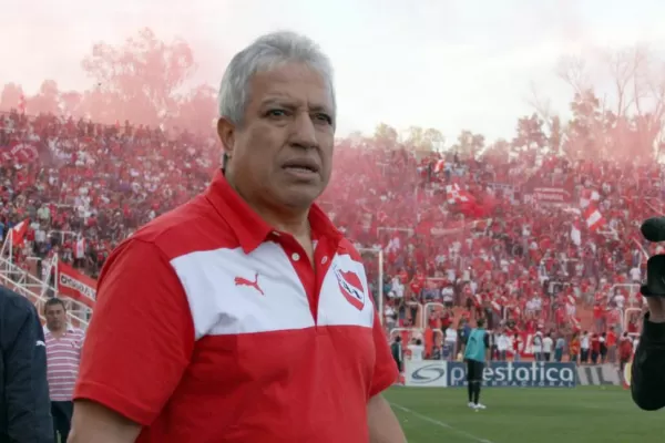 Sobrarán las emociones
