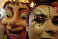 Festejá el Carnaval en cada rincón de la provincia