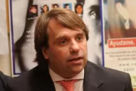 Nancy volvió de Salta, pero seguirá internada en el hospital del Carmen