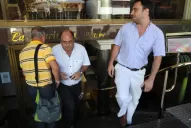 El ciclo está terminado