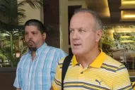 El DT que nunca quiso irse