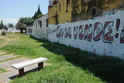 El municipio sí puede expropiar, dice Cabral