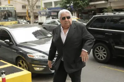 Moyano y Lescano sugirieron que podría unificarse la CGT