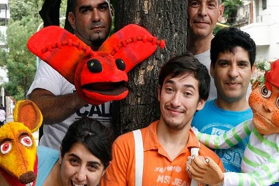 Guía Para Salir