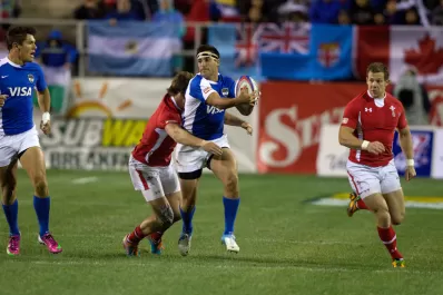 Pumas 7's, a la caza del bronce en Las Vegas