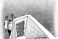 Cuatro décadas de declaraciones juradas secretas