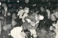 Cambian las costumbres, pero la pasión sobrevive