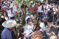 Que el amor llegue a cada uno de ustedes