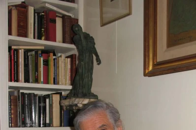 Juan José Sebreli: identificar la izquierda con populismo es absurdo