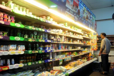 Viejas recetas e informalidad para enfrentar la inflación
