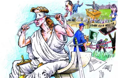 Tesis sobre homicidios y otros delitos