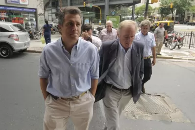 La Sociedad Rural dice que la AFIP provoca a productores