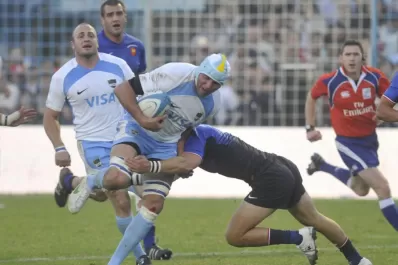 El Puma y el Dragón