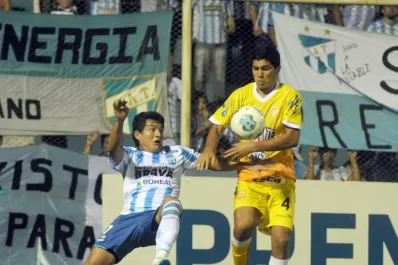 El viento sopla para Atlético