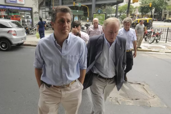La Sociedad Rural dice que la AFIP provoca a productores