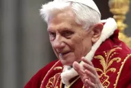 La noticia sorprendió al mundo entero