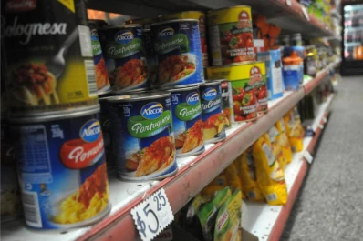 Siguen las críticas contra el congelamiento