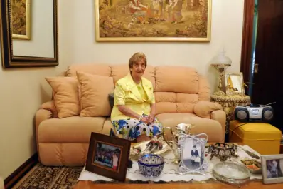 No me he enriquecido con la política