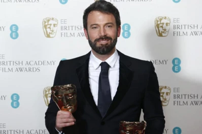 Argo, de Ben Affleck, ganó el BAFTA a la mejor película