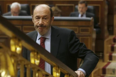 Proponen prohibir en España las donaciones a los partidos