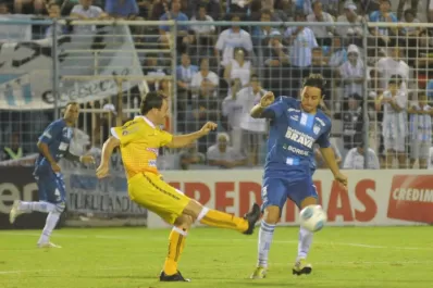 Todavía no cantan victoria