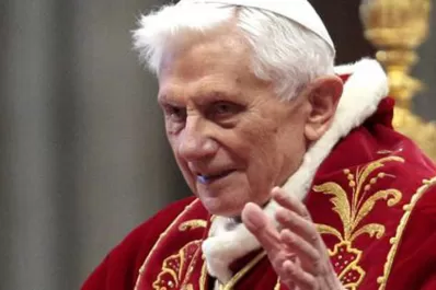 La noticia sorprendió al mundo entero