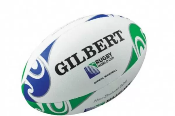 Calendario de rugby para la temporada 2013