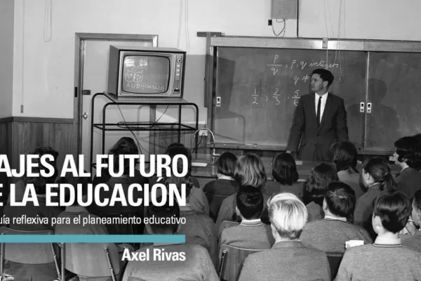 Enseñar a aprender, esa es la consigna