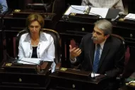 Tres senadores de confesión judía se encuentran en un brete