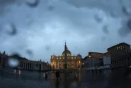 La decisión de renunciar estaba tomada hace un año