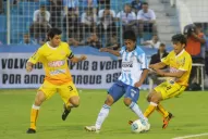 Creen que soy de inferiores