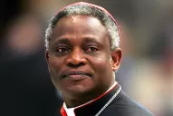 El próximo Papa será negro y africano, según las casas de apuestas británicas