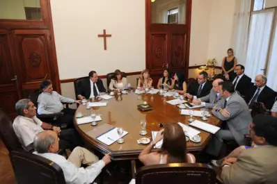 Las denuncias llegarán a los fiscales por una fibra óptica