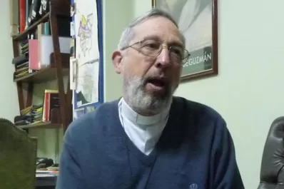 El Espíritu Santo va a inspirar al próximo Papa