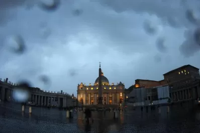 La decisión de renunciar estaba tomada hace un año